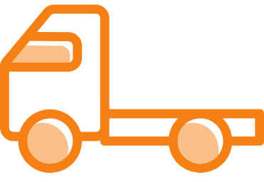天门拖车/平板车