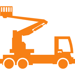 天门高空作业车